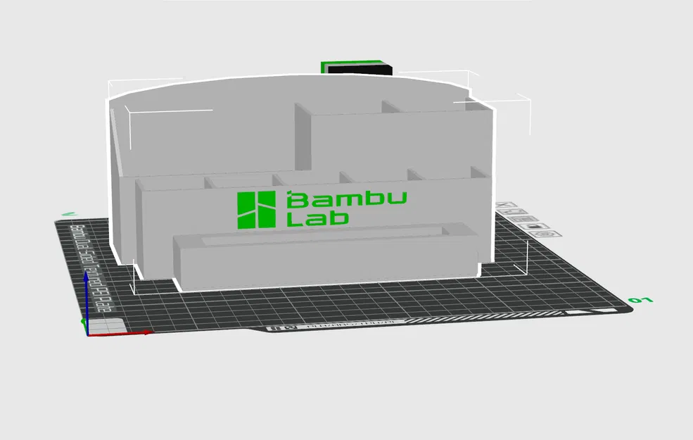 Tre tổ chức công cụ Lap - Image 1