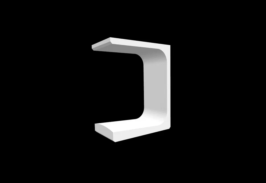 Dưới giá đỡ tai nghe bàn làm việc - Image 1