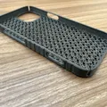 iPhone 13 - Gyroid Cover - Thumbnail 1