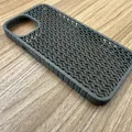 iPhone 13 - Gyroid Cover - Thumbnail 3