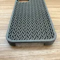 iPhone 13 - Gyroid Cover - Thumbnail 4