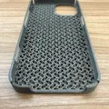 iPhone 13 - Gyroid Cover - Thumbnail 5