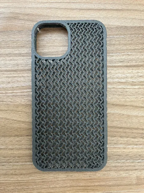 iPhone 13 - Gyroid Cover - Image 6