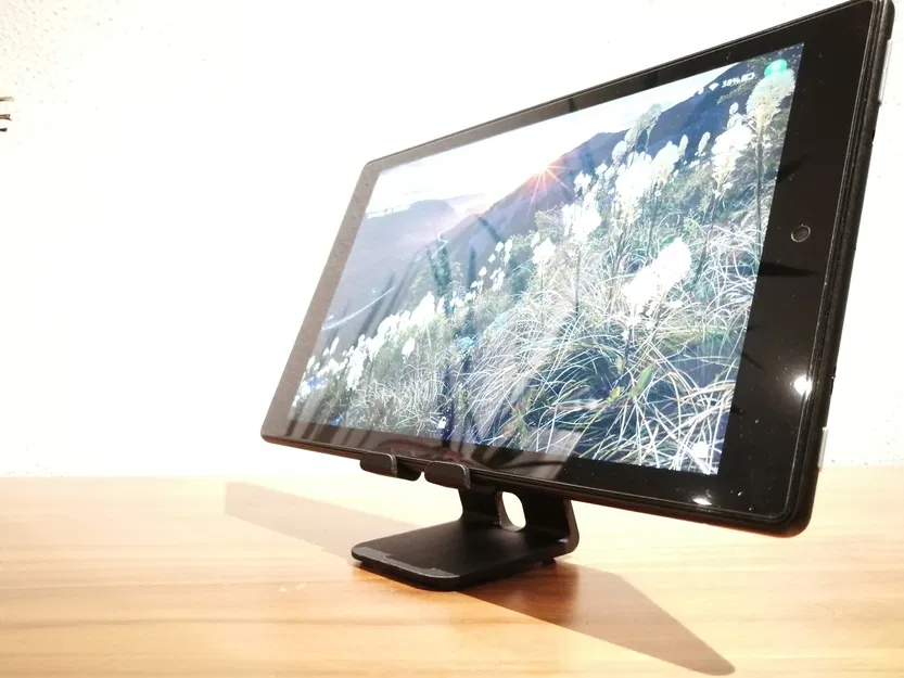 Điện thoại đứng - 2 độ dày thiết bị - Image 2