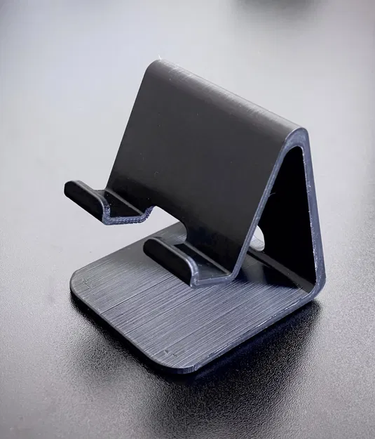 Điện thoại đơn giản đứng - Image 2