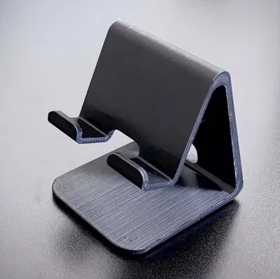 Điện thoại đơn giản đứng