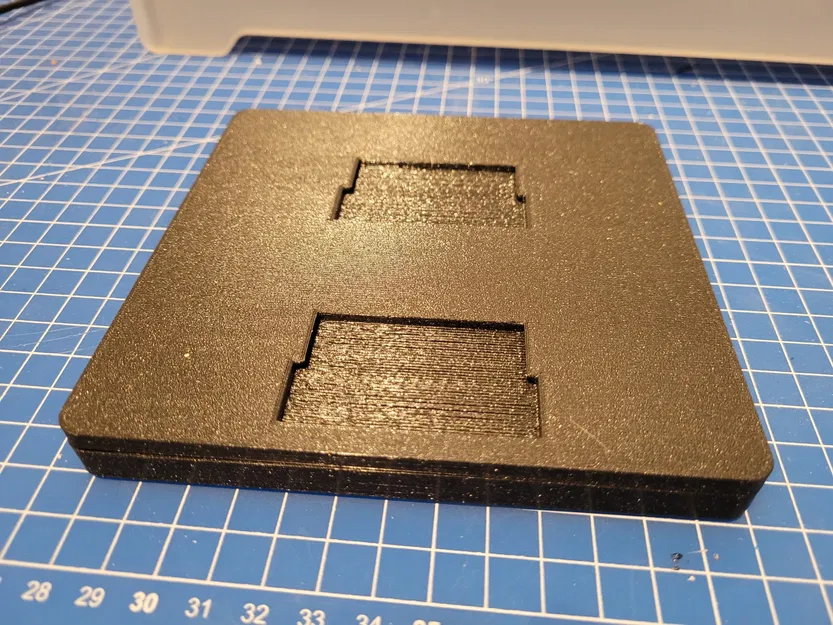 Trường hợp khung hình Pimoroni - Image 4