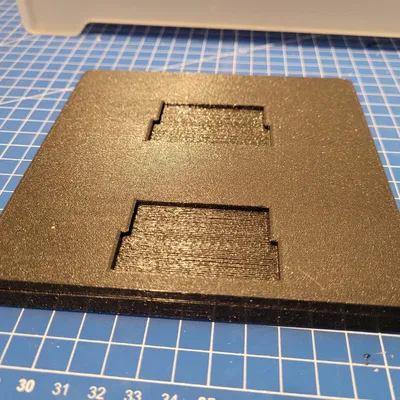 Trường hợp khung hình Pimoroni