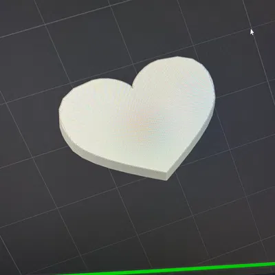 Trái tim đơn giản