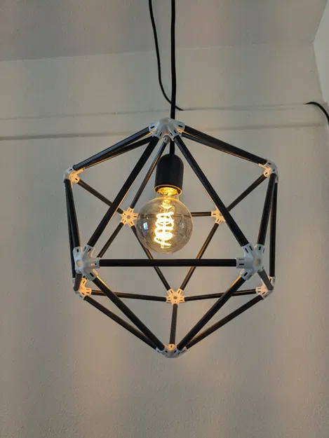 Đèn bút chì - Image 1