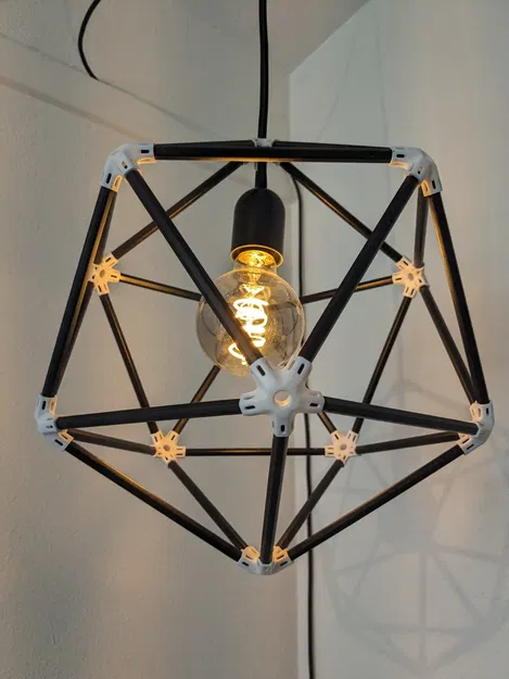 Đèn bút chì - Image 2