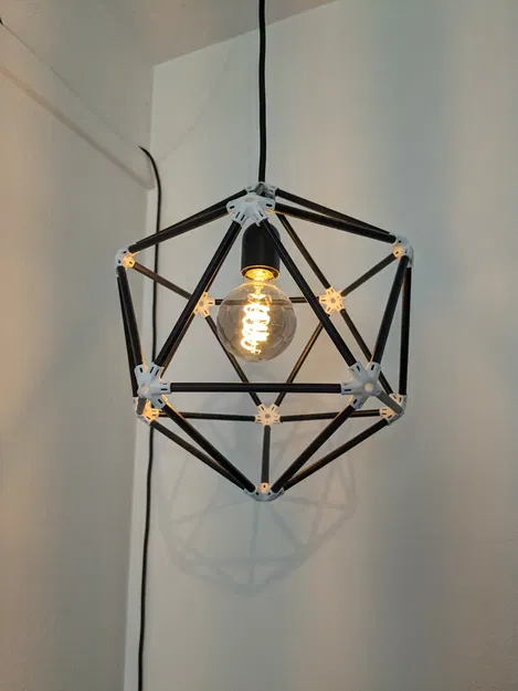 Đèn bút chì - Image 3