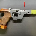Walther GSP Picatinny Rail - Thumbnail 2