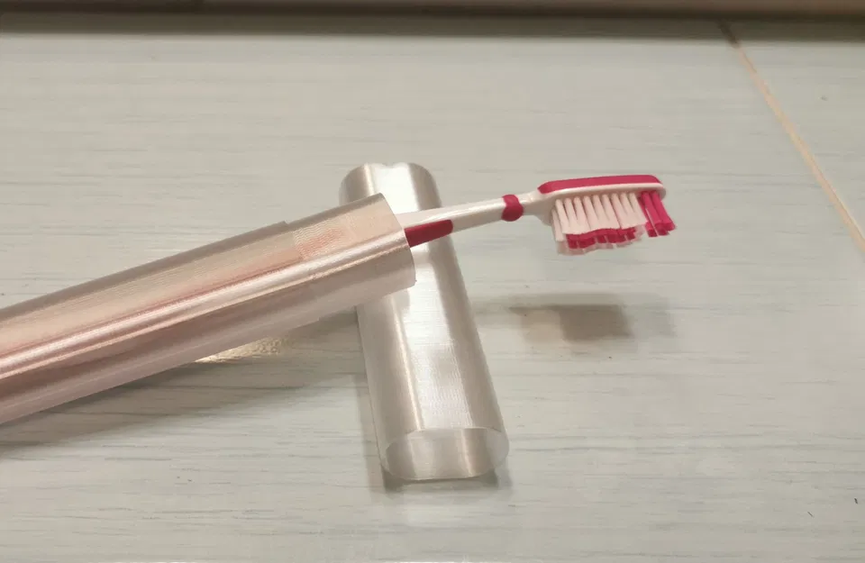 Trường hợp bàn chải đánh răng (tham số) - Image 2