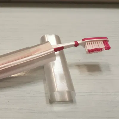 Trường hợp bàn chải đánh răng (tham số)