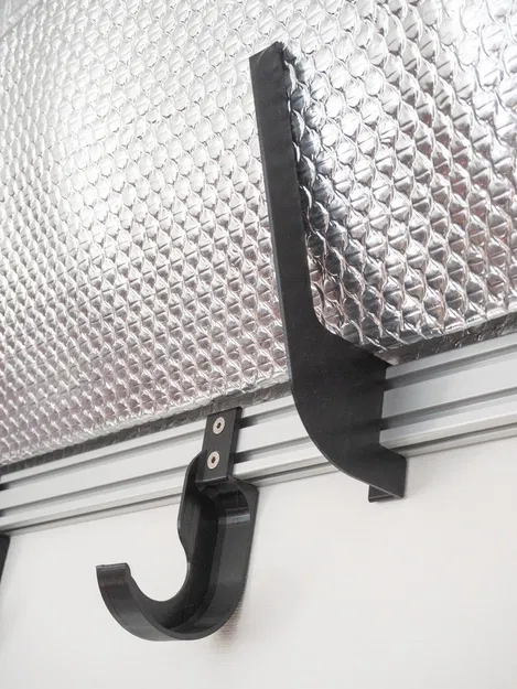 Hệ thống lưu trữ tường mô -đun mặt phẳng RC - Image 4