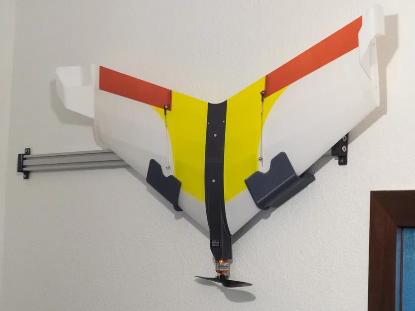 Hệ thống lưu trữ tường mô -đun mặt phẳng RC - Image 6