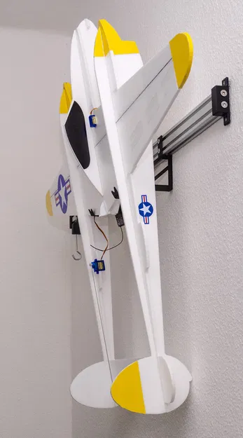 Hệ thống lưu trữ tường mô -đun mặt phẳng RC - Image 7