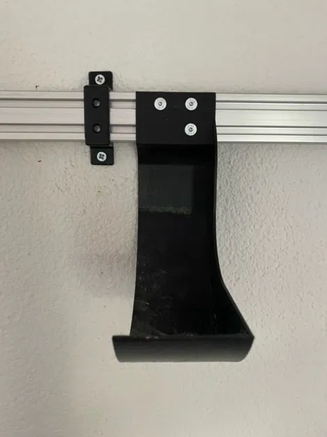 Người giữ bánh xe 130-160 mm - Image 2