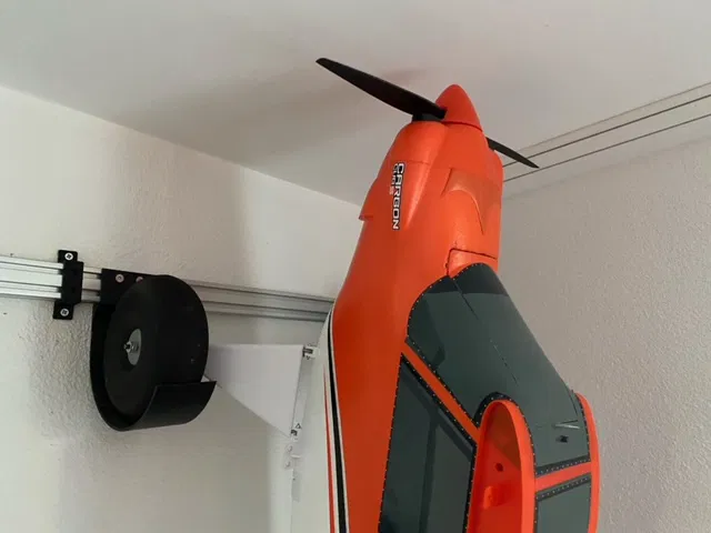 Người giữ bánh xe 130-160 mm - Image 4