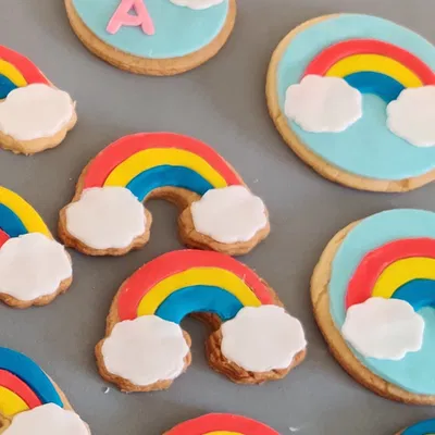 Cookie Cookie Cutter 2cm - 10cm