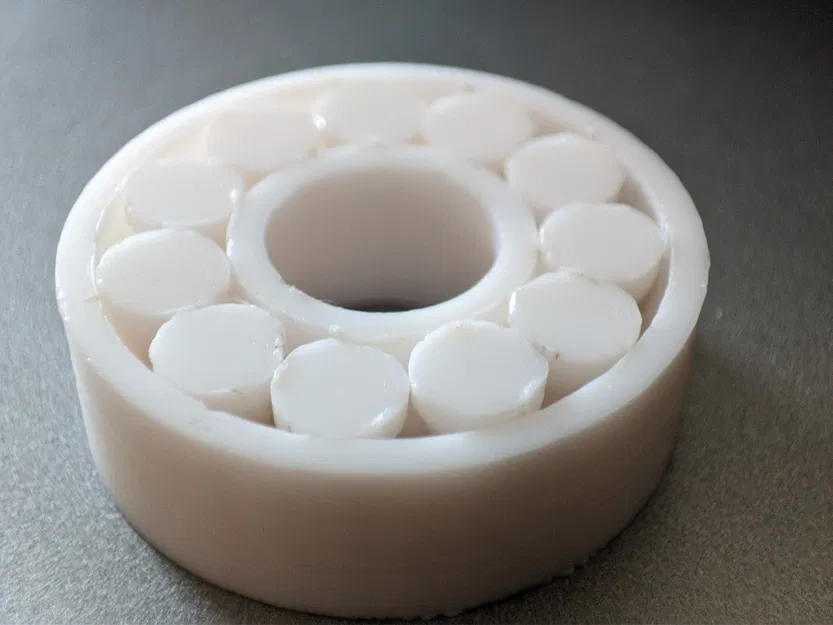 In Vòng bi tại chỗ - Image 1