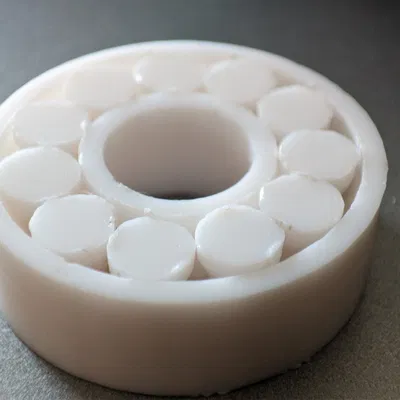 In Vòng bi tại chỗ