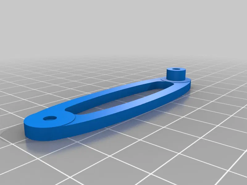 Nautilus Gears với một thanh kết nối mạnh mẽ hơn - Image 5