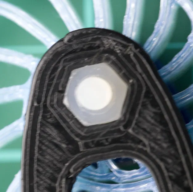 Nautilus Gears với một thanh kết nối mạnh mẽ hơn - Image 8