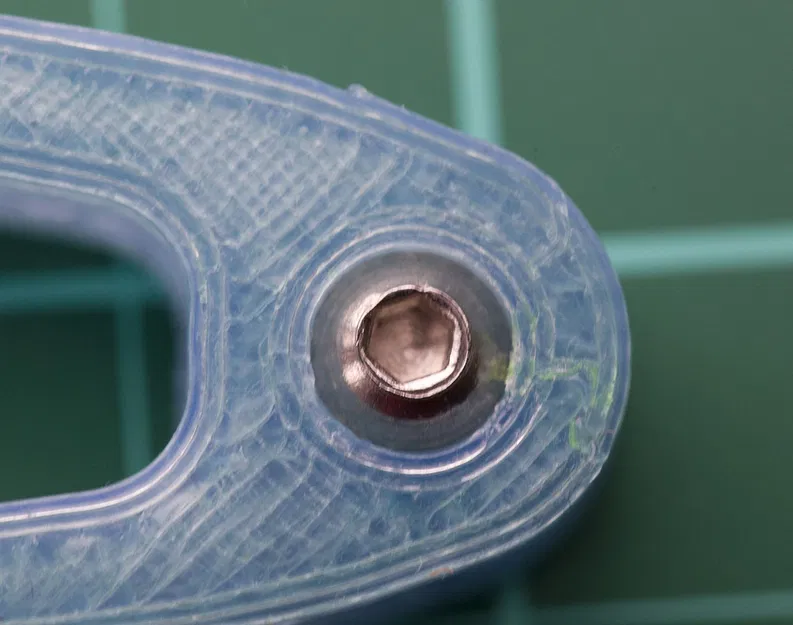 Nautilus Gears với một thanh kết nối mạnh mẽ hơn - Image 9