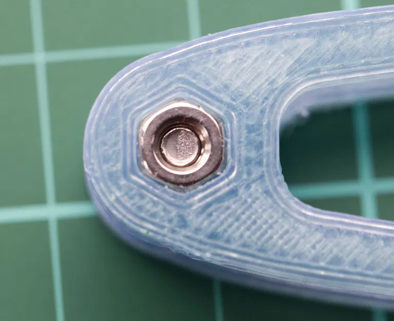 Nautilus Gears với một thanh kết nối mạnh mẽ hơn - Image 10