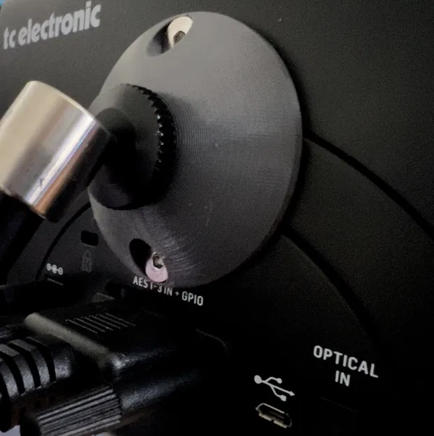 TC Điện tử Clarity Tấm 1/4 " - Image 1