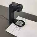 Webcam Stand E-Banking Code Reader-QR-Rechnung - Thumbnail 1