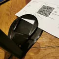Webcam Stand E-Banking Code Reader-QR-Rechnung - Thumbnail 2