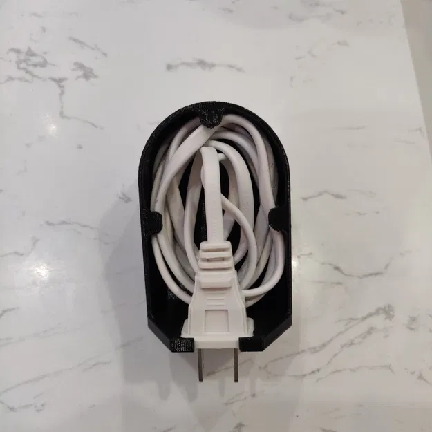 Người giữ bộ sạc bàn chải đánh răng B (phích cắm Hoa Kỳ/NA) - Image 2