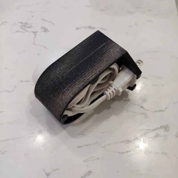 Người giữ bộ sạc bàn chải đánh răng B (phích cắm Hoa Kỳ/NA) - Image 5