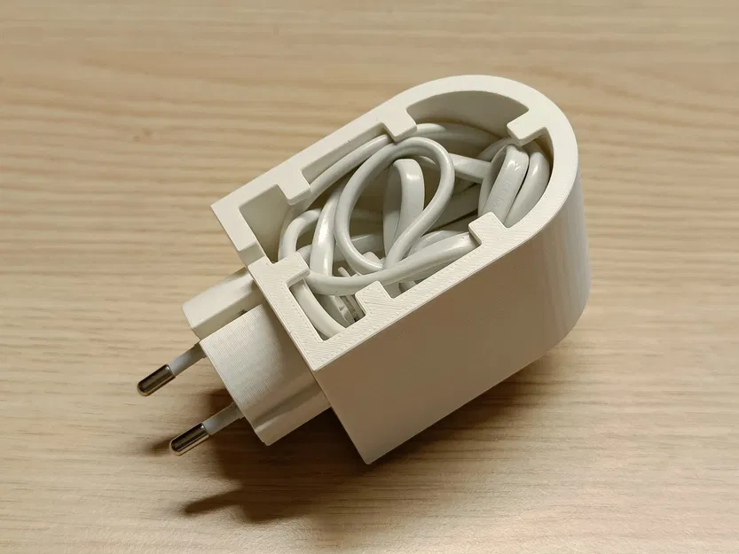 Người giữ bộ sạc Philips Sonicare với phích cắm Schuko - Image 4