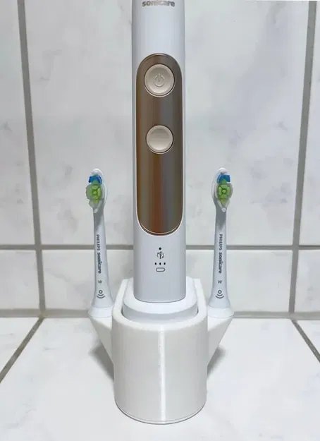 Trạm Philips Sonicare - Image 2