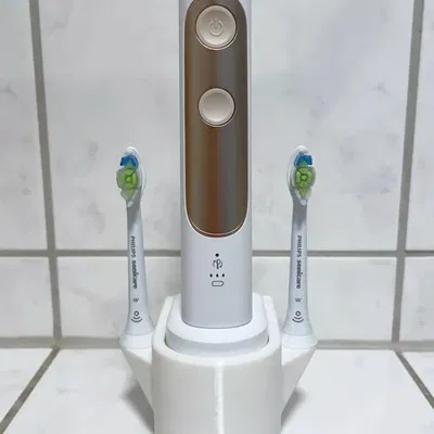 Trạm Philips Sonicare