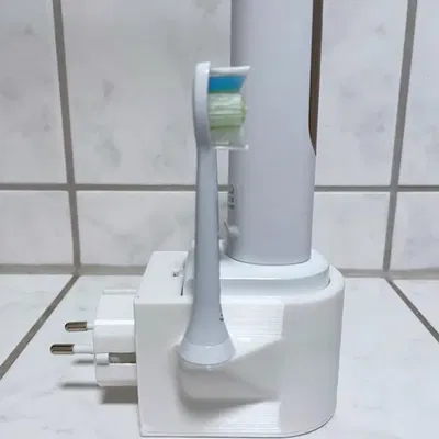 Trạm Philips Sonicare