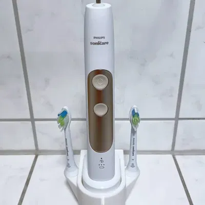 Trạm Philips Sonicare