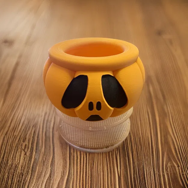 Bát kẹo Halloween - Image 1