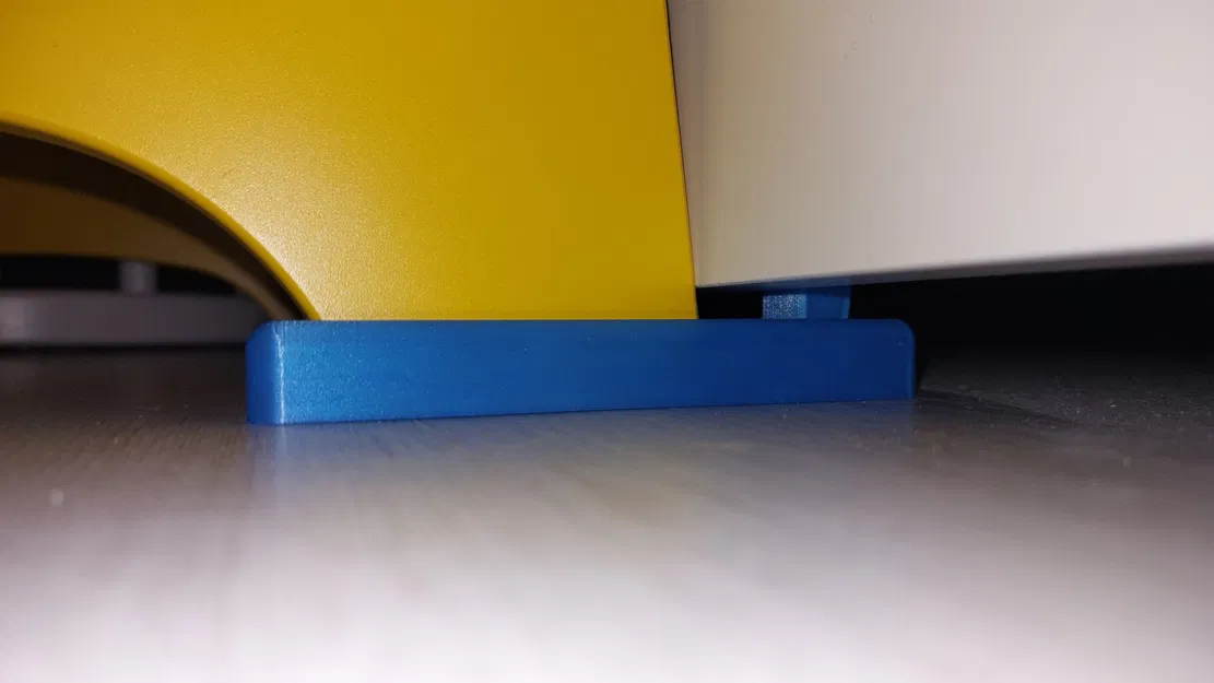 Đầu nối cho cầu thang trogen và ngăn kéo giường Malm - Image 3