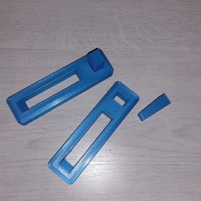 Đầu nối cho cầu thang trogen và ngăn kéo giường Malm