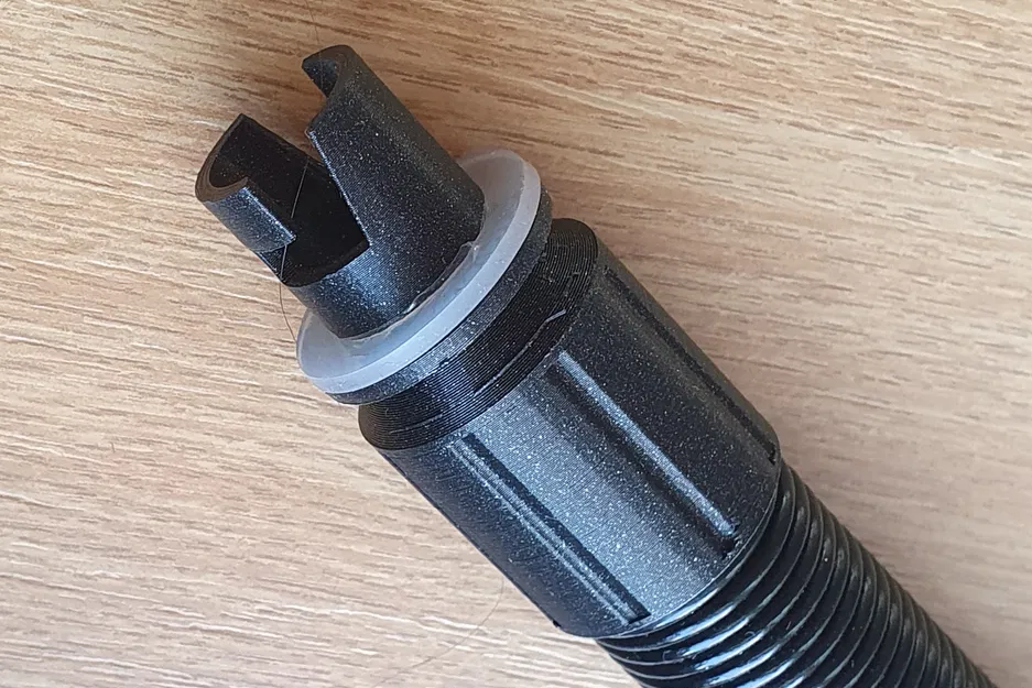 AirTrack - Bajonet - Image 1