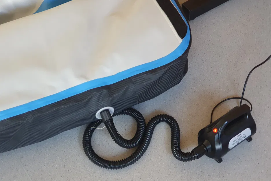 AirTrack - Bajonet - Image 2