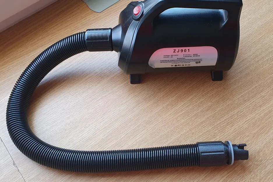 AirTrack - Bajonet - Image 3