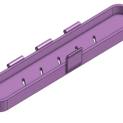 Bàn chải đánh răng hộp v2