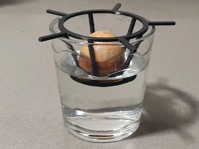 Máy hút mầm bơ - Image 2