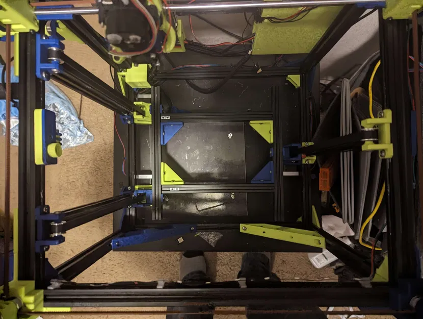 Bugbu độc lập z - Image 1